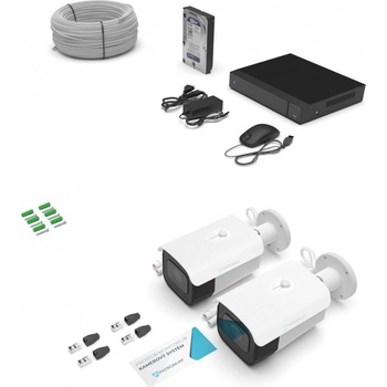 PROFI 2xBULLET PRB48 PLUS recenze