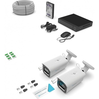 PROFI 2xBULLET PRB68 PLUS recenze