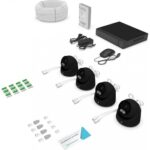 PROFI 4xDOME PRD35 PLUS recenze