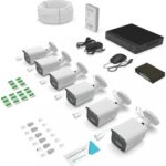 PROFI 6xBULLET PRB35 Switch PLUS recenze