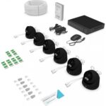 PROFI 6xDOME PRD35 PLUS recenze