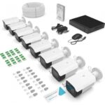 PROFI 8xBULLET PRB48 recenze