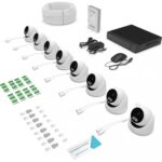 PROFI 8xDOME PRD38DL recenze