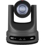 PTZOptics PT12X-4K-GY-G3 Grey recenze