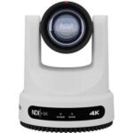 PTZOptics PT12X-4K-WH-G3 White recenze