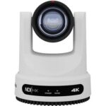 PTZOptics PT20X-4K-WH-G3 White recenze