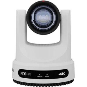 Fotografie PTZOptics PT20X-4K-WH-G3 White recenzía