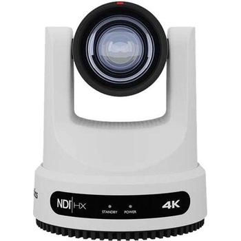 Obrázok PTZOptics PT20X-4K-WH-G3 White hodnotenie