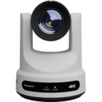 PTZOptics PT20X-LINK-4K-WH White recenze