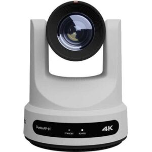 Fotografie PTZOptics PT20X-LINK-4K-WH White  recenzía