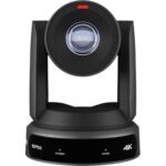 PTZOptics PT30X-4K-GY-G3 Grey recenze