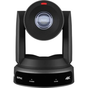 Fotografie PTZOptics PT30X-4K-GY-G3 Grey recenzía