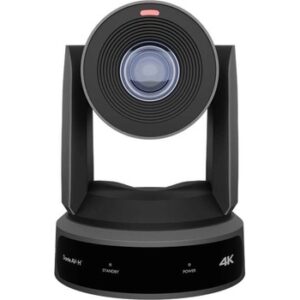 Fotografie PTZOptics PT30X-LINK-4K-GY Grey  recenzía