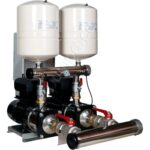 PUMPA ATS 2 EH 5/5 TE 400V DRIVE recenze