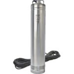 PUMPA AutoRain 5/5000/4 INOX 5“ ZB00074321 recenze