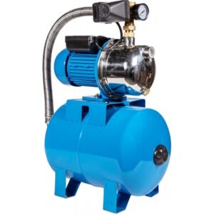 Fotografie PUMPA BLUE LINE PJM101C PUMPA 50l 230V ZB00001270  recenzía