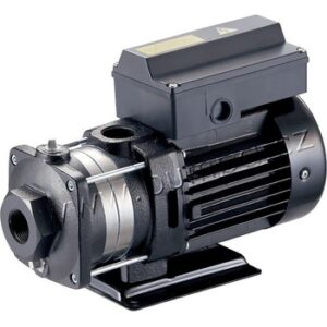 Fotografie PUMPA CBP8-30 1,02kW 400V IE3 CQBE ZB00058541  recenzía