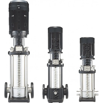 Obrázok PUMPA INOX LINE SBIP 15-3 SQQE 3kW 400V IE3 AISI304 2″ ZB00058828 hodnotenie