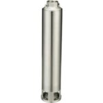 PUMPA INOX LINE STP-2532 4″ hydraulická část bez motoru ZB00059820 recenze