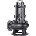 PUMPA black line 100BLK43.7 400V 3,7kW, , kabel 15m ZB00065217 recenze