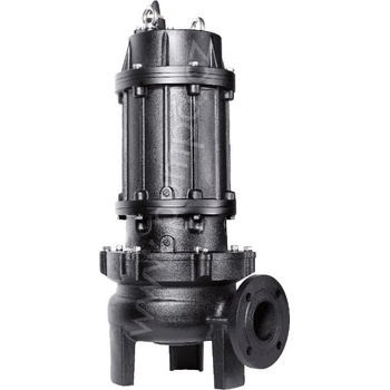 Obrázok PUMPA black line 100BLV47.5-P100 WD hodnotenie