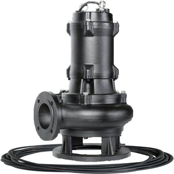 PUMPA black line 80BLK41.5-P76 WD 400V 1,5kW ZB00074734 recenze