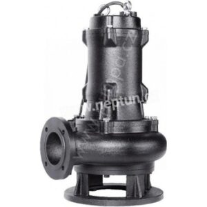 Fotografie PUMPA black line 80BLK43.7 400V 3,7kW, , kabel 15m ZB00065216 recenzía