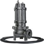 PUMPA black line 80BLV41.5-P80 WD 400V 1,5kW ZB00074741 recenze