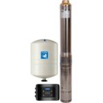 PUMPA blue line 4STE 225 50m ZB000626410 recenze