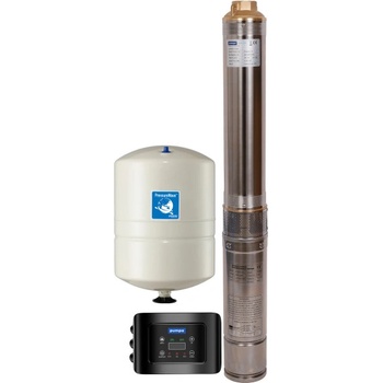 PUMPA blue line 4STE 219 40m ZB000626400 recenze