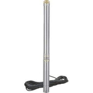 Fotografie PUMPA blue line 4STSM 2-85 ZB00074327  recenzía