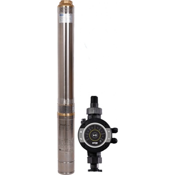 PUMPA blue line 90 QJDE 221.3 1,1kW 230V domácí vodárna VIFIDI, kabel 50m ZB00071965 recenze