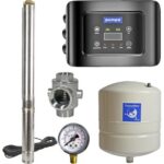 PUMPA blue line 90 QJDE 323.3 ZB00075081 recenze