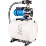 PUMPA blue line PJM101C PWB80H-80l ležatá 230V 2,1-3,5bar ZB00024315 recenze