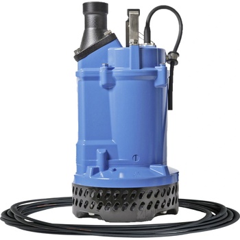 PUMPA blue line PRO PSXL21.5 400V 50Hz ZB00074262 recenze