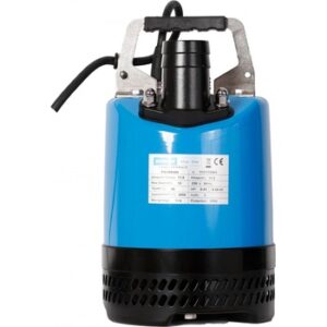 Fotografie PUMPA blue line PSCMB480 0,48kW 230V kabel 8m ZB00065129  recenzía