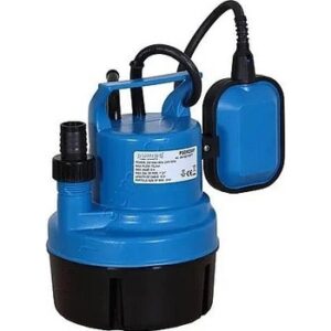 Fotografie PUMPA blue line PSDR250P 10m kabel recenzía