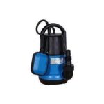 PUMPA blue line PSDR550P 10m kabel recenze