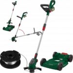 PARKSIDE 3v1 PAMT 20V recenze