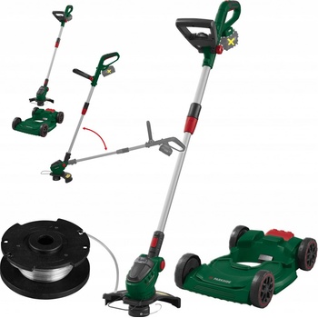 Obrázok Parkside PAMT 20V hodnotenie