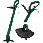Parkside PERT 300 C1 recenze