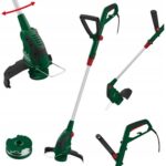 PARKSIDE PRT 550 C6 550 W teleskopický recenze