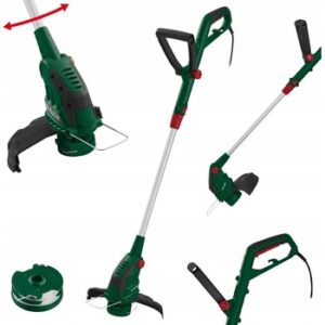 Fotografie Parkside PERT 550 C6 recenzía