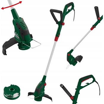 Obrázok Parkside PERT 550 C6 hodnotenie