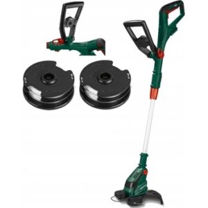 Fotografie Parkside PRTA 20-Li 20V recenzía