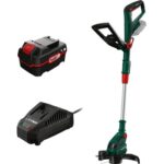 Parkside PRTA 20-Li C3 4 Ah 800007358 recenze