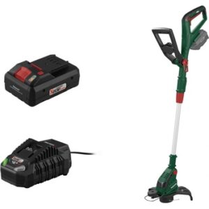 Fotografie Parkside PRTA 20-Li C3 Smart 4 Ah recenzía