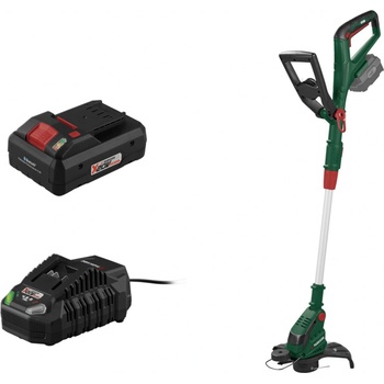 Obrázok Parkside PRTA 20-Li C3 Smart 4 Ah hodnotenie