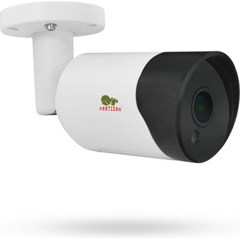 Partizan IPO-2SP SE recenze