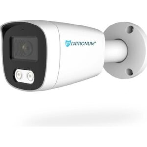 Fotografie Patronum PRB2  recenzía